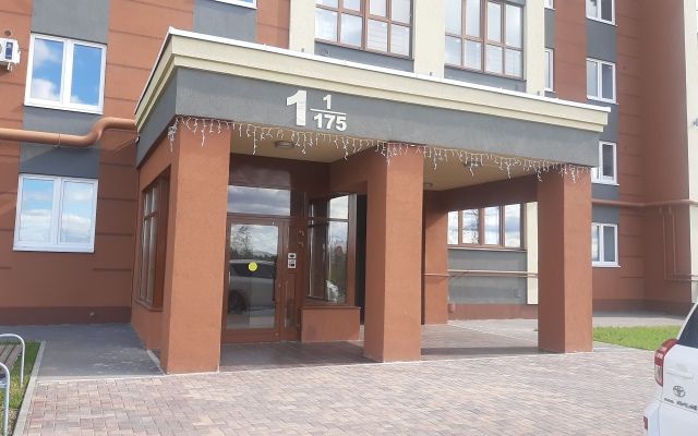 Квартира 2-комнатная в Олимпийском городке