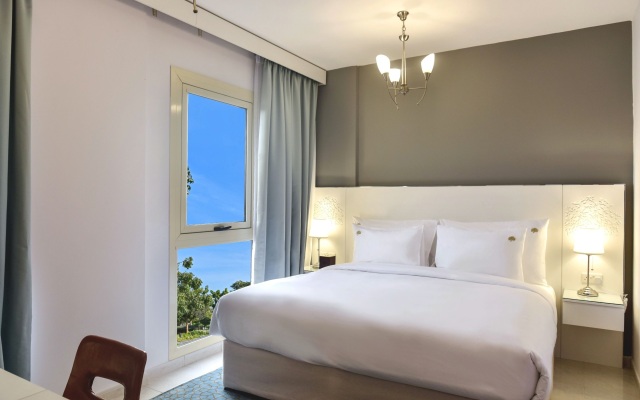 Jannah Hotel Apartments and Villas