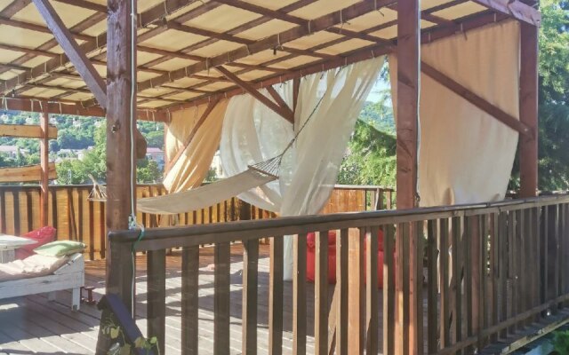 Solnechny Kray Guest House