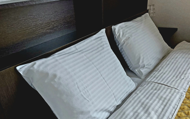 Квартира в Доброграде