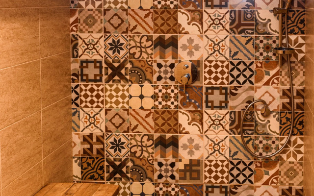 Частный дом пос. Краснооктябрьский Майкоп