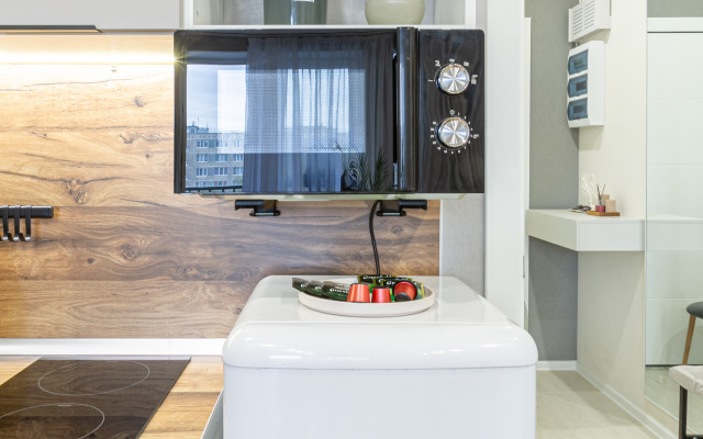 Апартаменты Piter wings