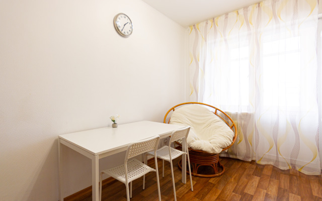 Na Karla Marksa Apartments