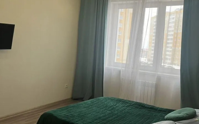 Na Bulvare Guseva 46 4 Flat