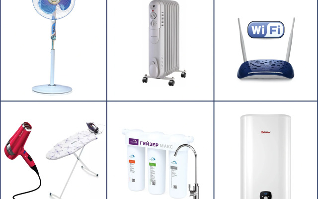 Dvukhkomnatnaya Pushkina 10 Flat