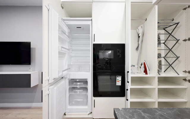 Zanevskiy 505 Apartment
