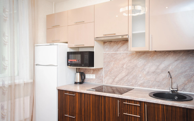 Квартира ArendApartment Graf Orlov 44