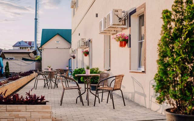 SunnyDay Guest House