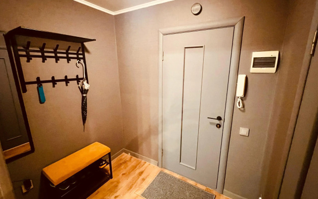 Квартира на Генерала Соммера