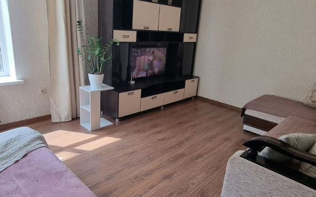 Апартаменты 165 Уютный Дом