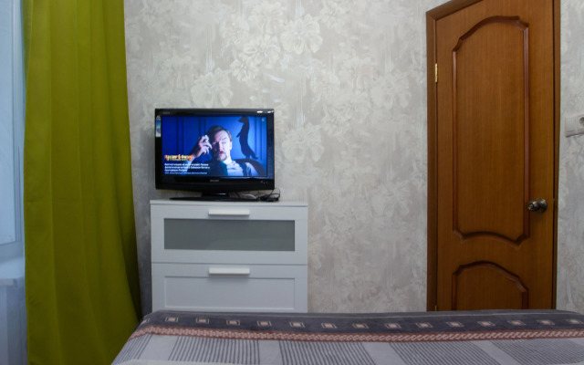 V 20 Minutakh Yezdy ot Tsentra Stolitsy Flat