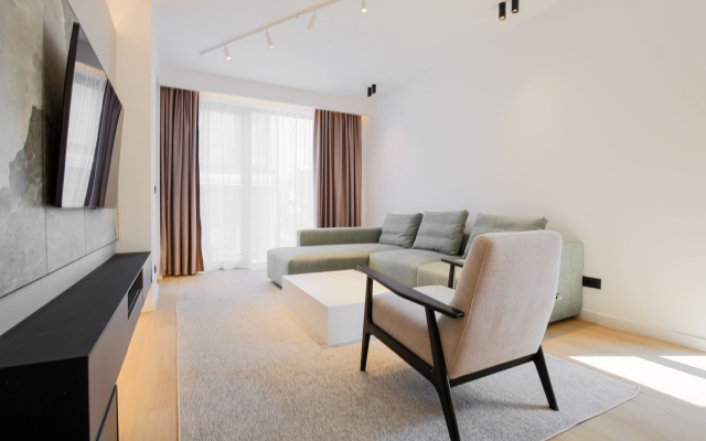 Apartments Onia Luxury