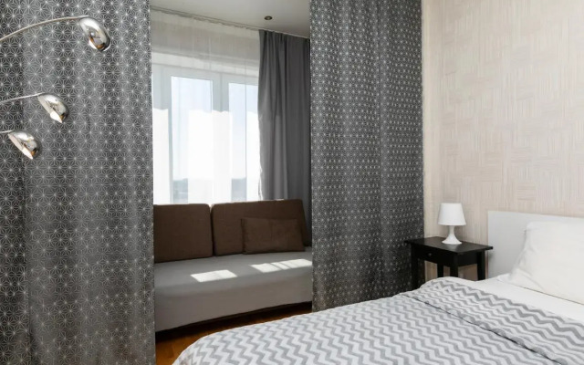 Апартаменты Этажидейли на Папанина 18