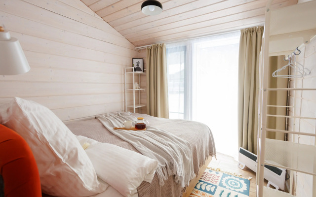 Forested Home Na Gorke Guest house