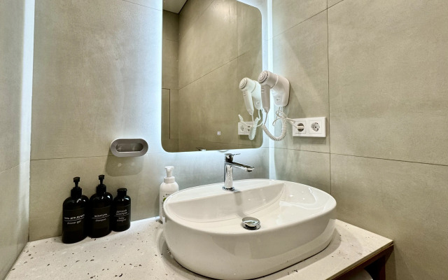 Okolo Morya  Apartments 24