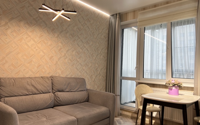 Квартира Вечерний Романс