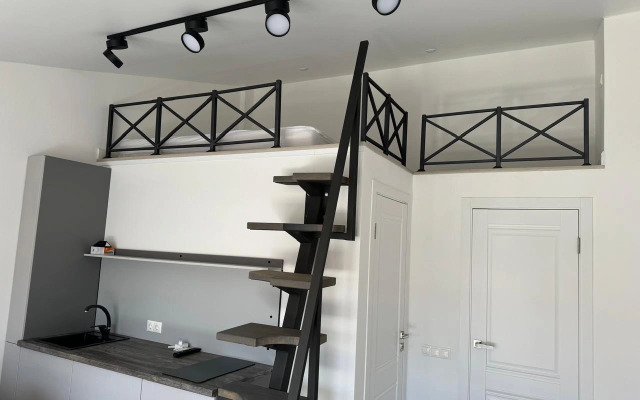 Taunkhaus U Morya Flat