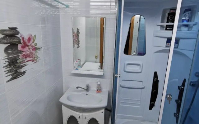 Квартира Олимпийская 85