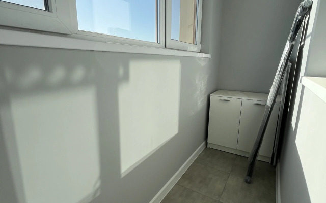 El Apart Na Severnoy 2a Apartments