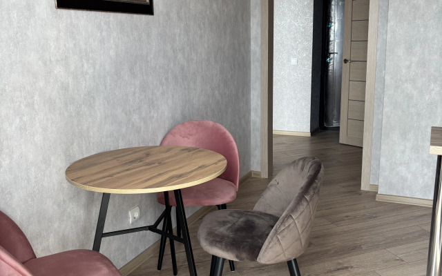 Квартира уютные апартаменты в пионерске