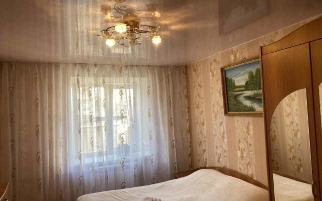 Furmanova 17 Flat