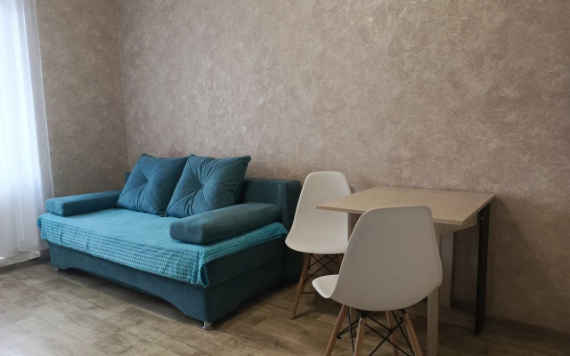 Tomsk Flat