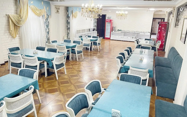 Grand Atlas Hotel
