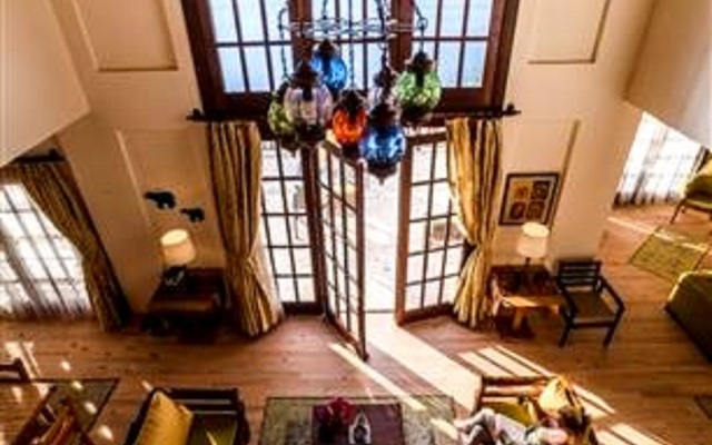 Club Barbarossa Hotel & Villas
