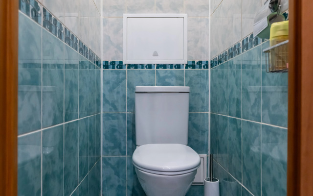 Квартира Skromnyy ugolok