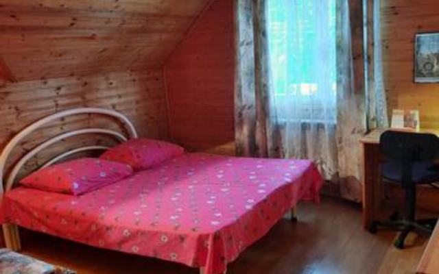 Lada-House Kottedzh - 2 Guest House