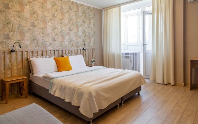 Nedaleko ot M - 4 Don Apartments