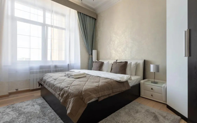 Apartments Dizaynerskie