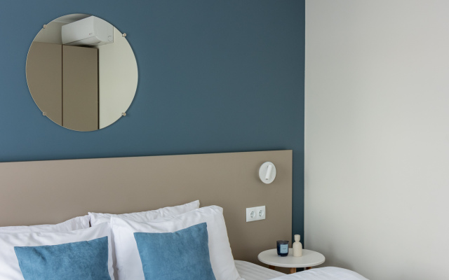 Bolshoy Apart Apartments