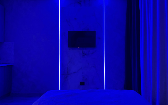 Апартаменты у ТЦ Аквамолл ул.Аблукова 14