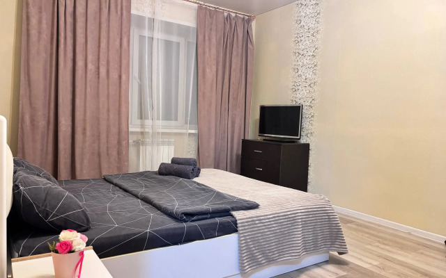 Квартира Rooms 55