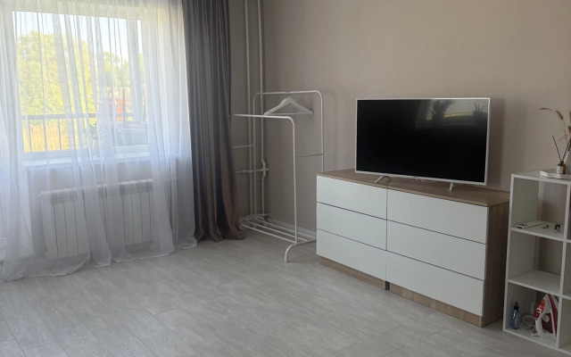 Na Pushkina Flat