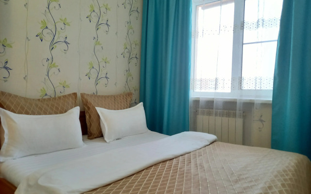 Tsentr Gostepriimstva Flat