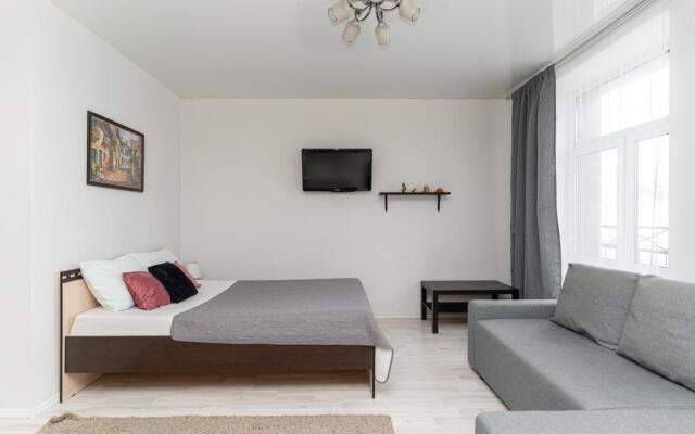 Апартаменты на улице Чернышевского