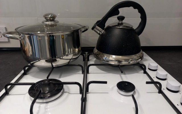 Квартира уютная с новым ремонтом