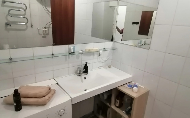 Квартира на Чернышевского 24