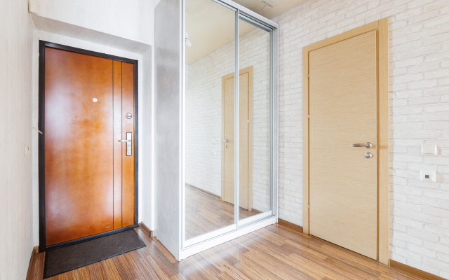 Апартаменты Уютные на Ипподромской