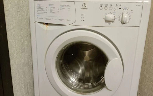 Квартира 98/1 на улице Красных Героев 20к2