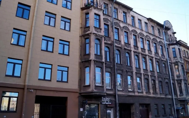 Квартира Гости Любят у Петропавловской крепости