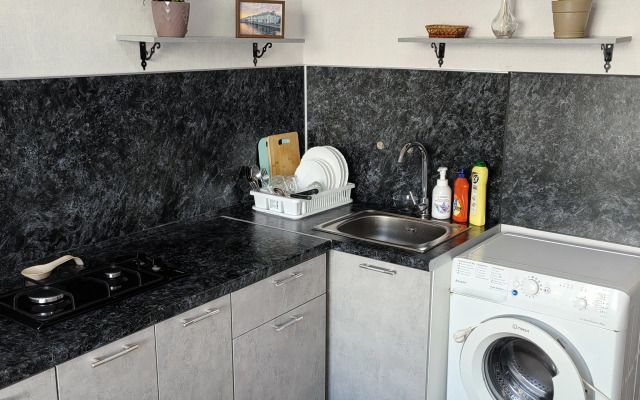 Квартира Уютная на Луначарского