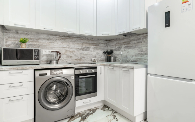 Квартира 2 Квартира LUX Здесь Отдых