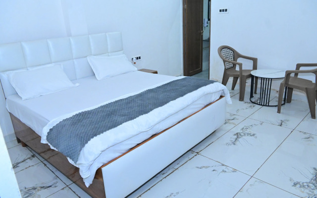 Shri Harshan Kripa Guest House