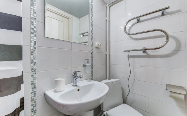 Апартаменты 5 на Лиговском проспекте (ЛИГ5)