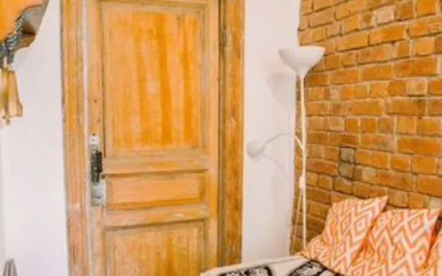 Квартира в пешей доступности Мариинского театра