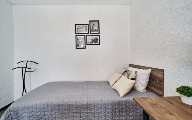 Квартира Олимпия