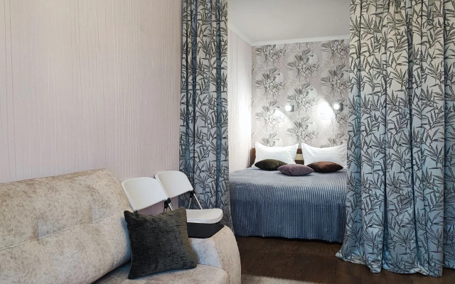 Квартира 2 на Радищева 36 Корпус 2